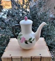 Franciscan Desert Rose Coffee Pot. There&#39;s No Stamp On The Bottom Only N... - £49.84 GBP