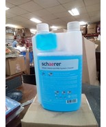 Schaerer Steam Wand &amp; Milk Sys Cleaner. 9113kw - €13,49 EUR