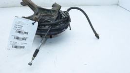 Passenger Right Rear Knuckle/Stub GT Fits 00-05 CELICA 63929 image 4