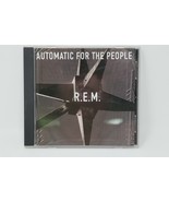 Automatic for the People by R.E.M. (CD, Sep-1992, Warner Bros.) - $20.50 CAD