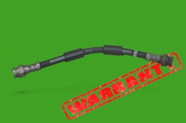 2014-2019 fiat 500L REAR right or left inner hydraulic brake line hose OEM - $30.00