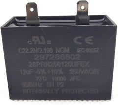 FRIGIDAIRE 815038598 CAPACITOR RUN OEM NEW - $21.77
