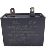 FRIGIDAIRE 815038598 CAPACITOR RUN OEM NEW - $21.77