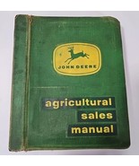 John Deere Agricultural Sales Manual For Accessories  - $414.99 CAD