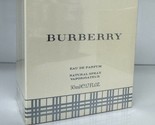 Burberry CLASSIC for Women 1.7 oz 50 ml EDP Eau De Parfum Spray IN BOX - $149.99