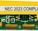 Nec 2023 Code Compliant Upgrade Chip For Calculator, By Calculated, 2023. - £35.72 GBP