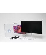 Dell S2425HS 23.8" FHD 1920x1080 Monitor - White - $89.99