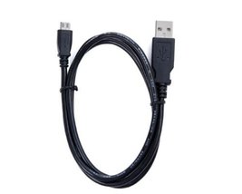 USB Data/Charger Cable Cord For Nikon Coolpix AW120, AW130 Camera - $9.59