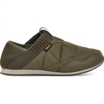 Teva men's reember loafer in DARK OLIVE - £39.72 GBP