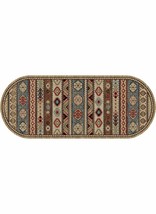 Western Charm Canyon Rock Area Rug - $144.90 CAD