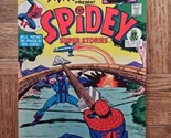 Marvel Comics/The Electric Company Present Spidey Super Stories #40 May ... - $9.49