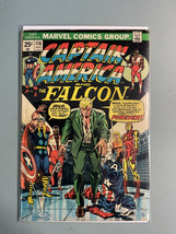 Captain America(vol. 1) #176 - Marvel Comics - Combine Shipping - £6.61 GBP