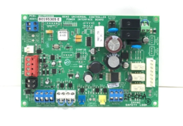 JANDY B0195400B Pool/Spa Heater Controller Circuit Board B0195305E JXi6.... - $93.50