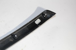 2007-10 E92 BMW 328i COUPE REAR DOOR RIGHT PANEL WOODGRAIN MOLDING TRIM M1166 image 8