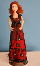 Vtg Titanic Movie Motion Picture Collector Doll Rose DeWitt Bukater 1997 Galoob - £29.59 GBP