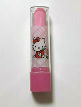 Custodia per gomma per rossetto Hello Kitty SANRIO Simpatico articolo rosa... - £13.10 GBP