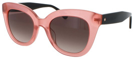 KATE SPADE BELAH/S-035J/HA Sunglasses Sun Glasses 035J PINK Authentic Ne... - $123.74