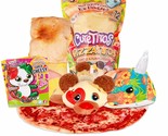 Basic Fun New Carnival Theme - Scented Cutetitos Carnivalitos - Surprise... - $6.68