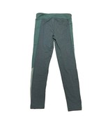 Live Love Dream Leggings Women Medium Green Yoga Running Mobile Pocket S... - $236.73 MXN