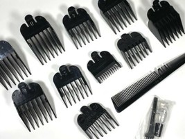 Wahl 8307A Lithium Ion Deluxe Beard Trimming Kit - $44.53