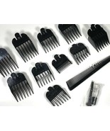 Wahl 8307A Lithium Ion Deluxe Beard Trimming Kit - $846.37 MXN