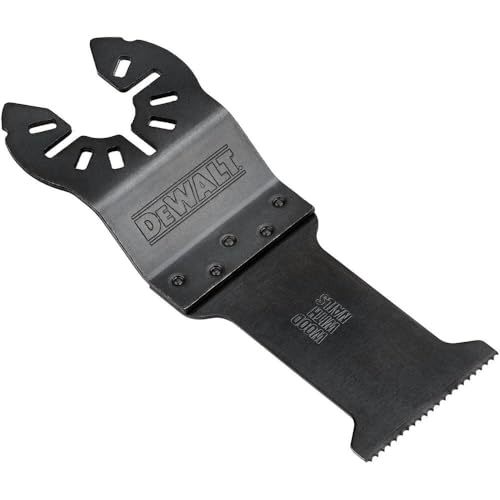 DEWALT Dwa4203 Oscillating Wood with Nails Blade - £20.77 GBP