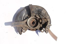 1999-2001 LEXUS RX300 FRONT RH RIGHT PASSENGER'S SIDE SPINDLE KNUCKLE K3010 image 7