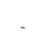 Legrand CG31371 5FT CAT6 SNAGLESS UTP CABLE 25PK-BLU - $3,255.88 MXN