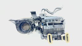 2019-23 Mazda 3 Heater Box Complete W/ Heater Core Evaporater and Module... - $7,380.49 MXN