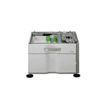 Sharp MX-DE12 500 Sheets Paper Drawer and Cabinet for MX-M564N MX-M565N ... - $495.00
