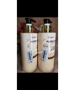 Purec Egyptian magic gold lotion 300ml - $37.99