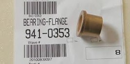 flange bearing 741-0353, 941-0353 MTD White, Craftsman - £9.58 GBP