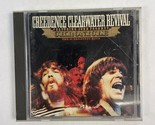 Creedence Clearwater Revival Susie Q I Put A Spell On You Pround Mary Ba... - $12.86