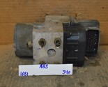03-05 Ford F150 ABS Pump Control OEM 4L342C346BG Module 340-16B1 - £33.80 GBP