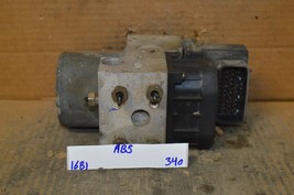03-05 Ford F150 ABS Pump Control OEM 4L342C346BG Module 340-16B1 - £33.77 GBP