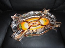 Arturo Fuente Opus X Ashtray  Serial Numbered image 9