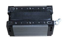 INA KWSE 25 H Linear Guide Block – New in Box – 25mm Carriage – Germany ... - $98.95