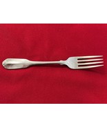 Oneida Gloria Dinner Fork WM A Rogers Deluxe MONTCLAIR Stainless - $12.97 CAD