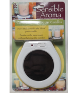 Brand new Provo Craft Sensible Aroma Electric Jar Candle Warmer. - $19.79