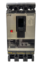 ITE/Siemens HED43B030 30 Amp 480 Vac 3 Pole 42kA@480V Circuit Breaker - £73.53 GBP