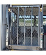 Wheel Chair Lift Braun Nl917Fib-2 Millenium All Works Fully Tested - €1.060,13 EUR