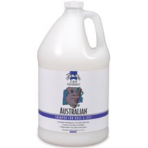 Top Performance Australian Pet Shampoo, 1-Gallon - $62.60