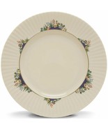 Lenox Rutledge Dinner Plates, Pair, Very Good Condition - $60.00