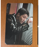 WOODZ Official Photocard &#39;SET&#39;_Kpop Authentic - €6,02 EUR