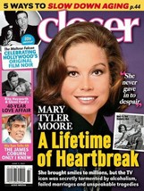 Closer Magazine June 7 2021: Mary Tayler Moore Rita Hayworth &amp; Glen Ford - £4.48 GBP