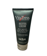 Nexxus VitaTress Biotin Scalp Creme 2.1 oz - $475.39 CAD