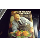 The Frugal Gourmet Cook Book 1984 first edition - $43.75 CAD