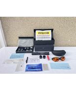 Wicked Lasers Arctic Spyder III With Official Glasses &amp; 16 Set Laser Optics - $1,484.99