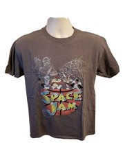 Space Jam Kids Gray XL TShirt - $14.85