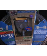Printer To Pc Cable JP PRPC UP-10 High Speed, Maximum Perfor - €34,50 EUR